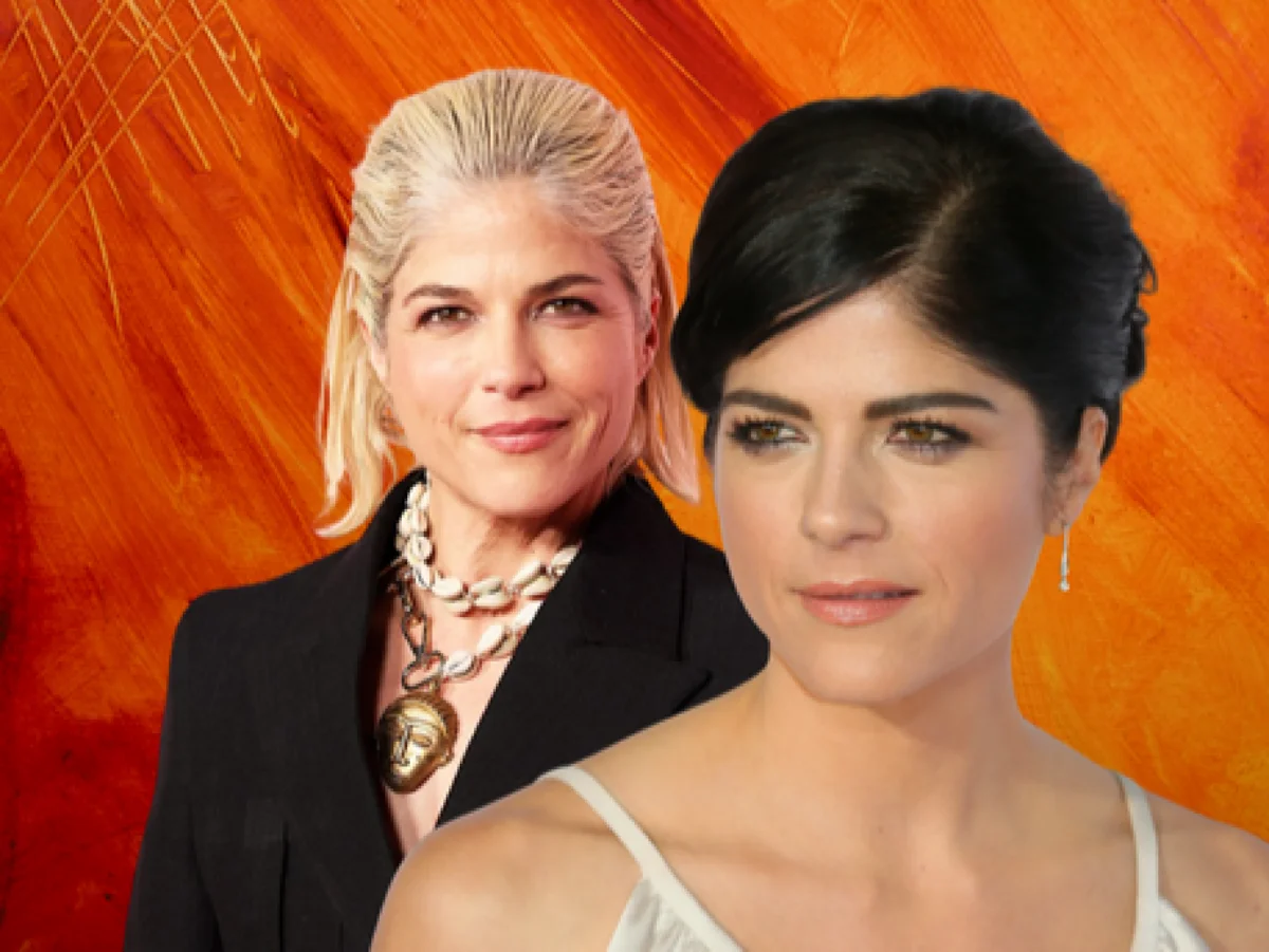 MS hastasıydı! Hollywood yıldızı Selma Blair son durumunu paylaştı